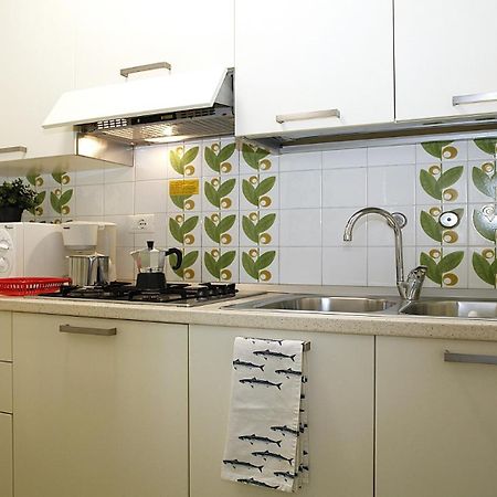 Residenza Gardenia Διαμέρισμα Λινιάνο Σαμπιαντόρο Εξωτερικό φωτογραφία