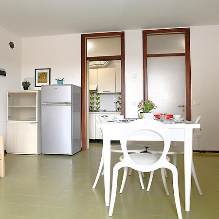 Residenza Gardenia Διαμέρισμα Λινιάνο Σαμπιαντόρο Εξωτερικό φωτογραφία