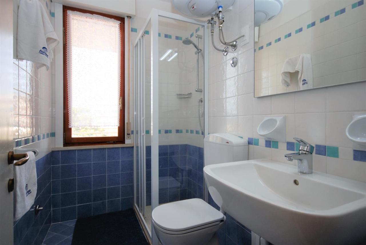 Residenza Gardenia Διαμέρισμα Λινιάνο Σαμπιαντόρο Εξωτερικό φωτογραφία