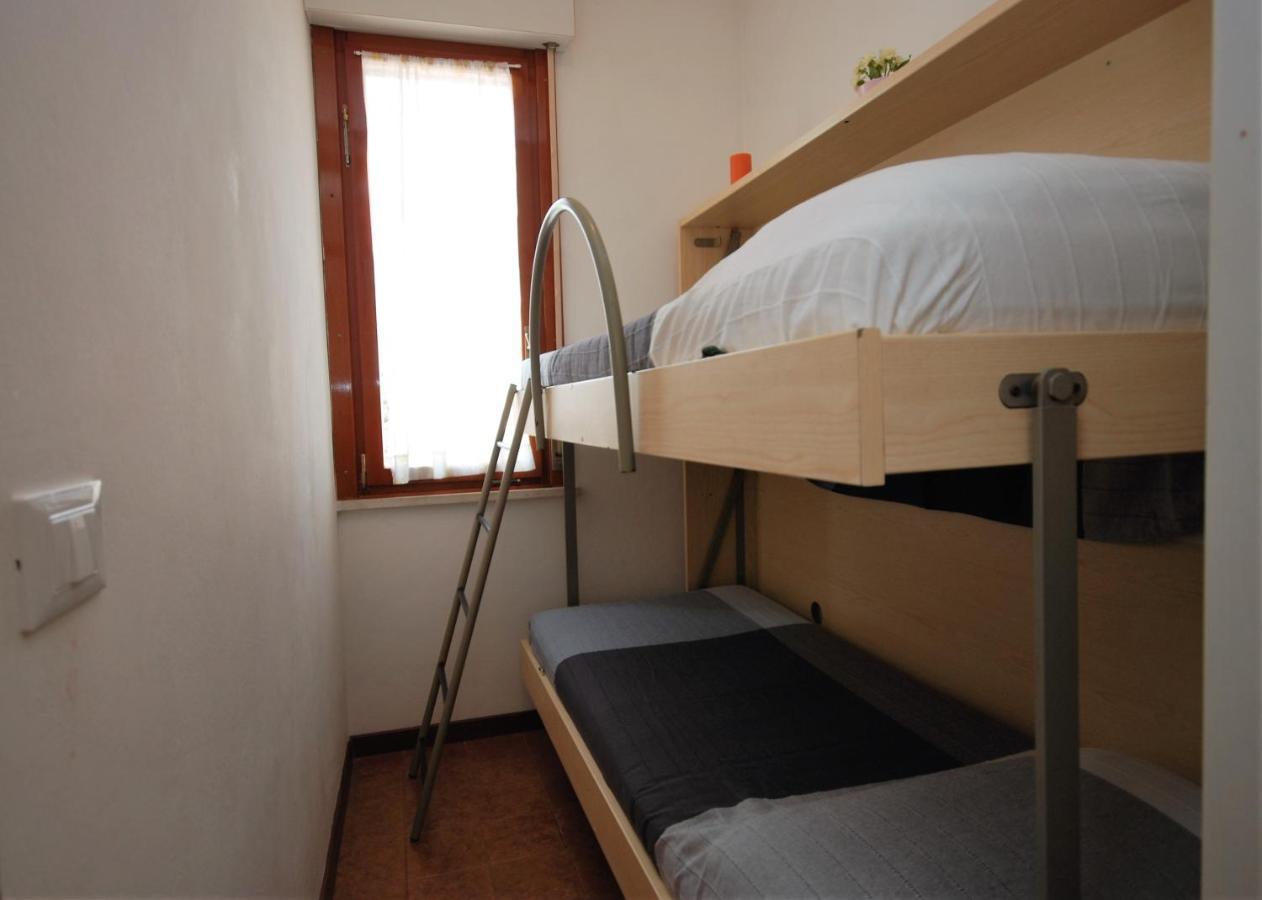 Residenza Gardenia Διαμέρισμα Λινιάνο Σαμπιαντόρο Εξωτερικό φωτογραφία