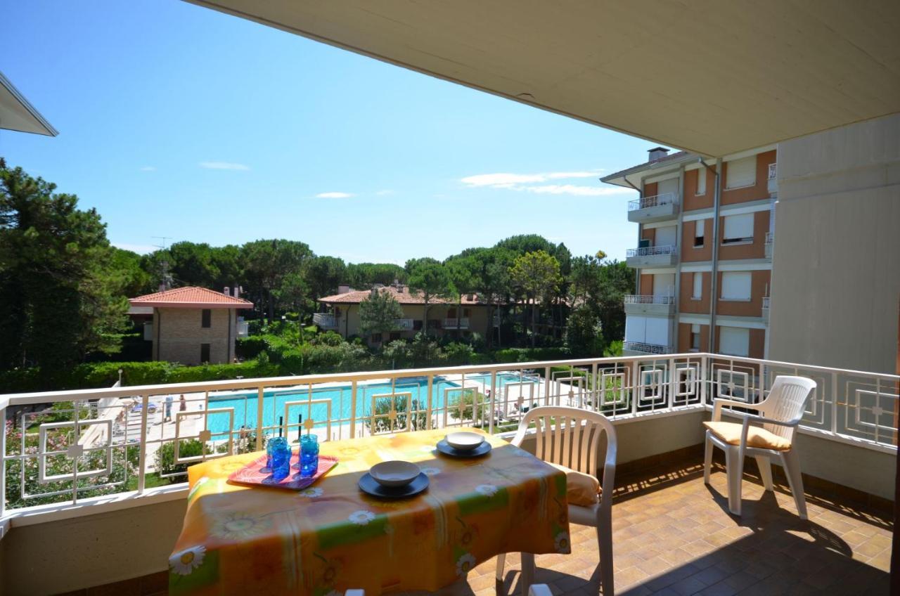 Residenza Gardenia Διαμέρισμα Λινιάνο Σαμπιαντόρο Εξωτερικό φωτογραφία