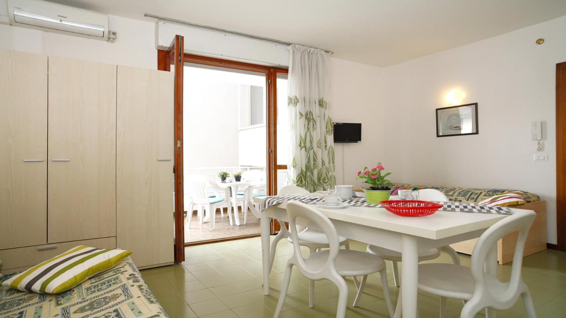 Residenza Gardenia Διαμέρισμα Λινιάνο Σαμπιαντόρο Εξωτερικό φωτογραφία