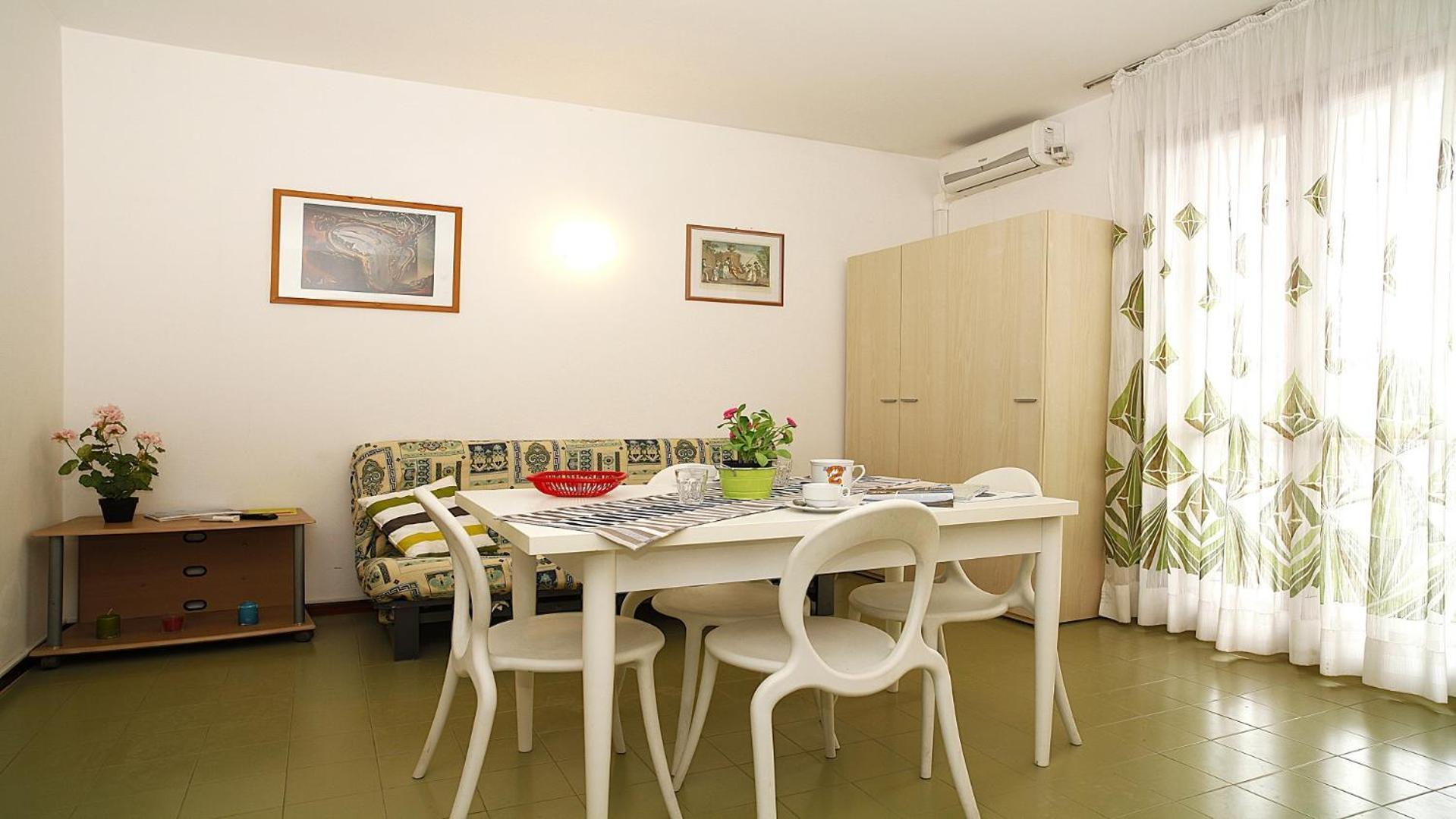 Residenza Gardenia Διαμέρισμα Λινιάνο Σαμπιαντόρο Εξωτερικό φωτογραφία