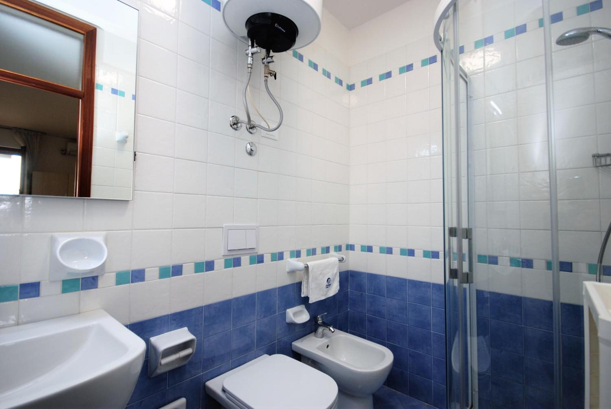 Residenza Gardenia Διαμέρισμα Λινιάνο Σαμπιαντόρο Εξωτερικό φωτογραφία
