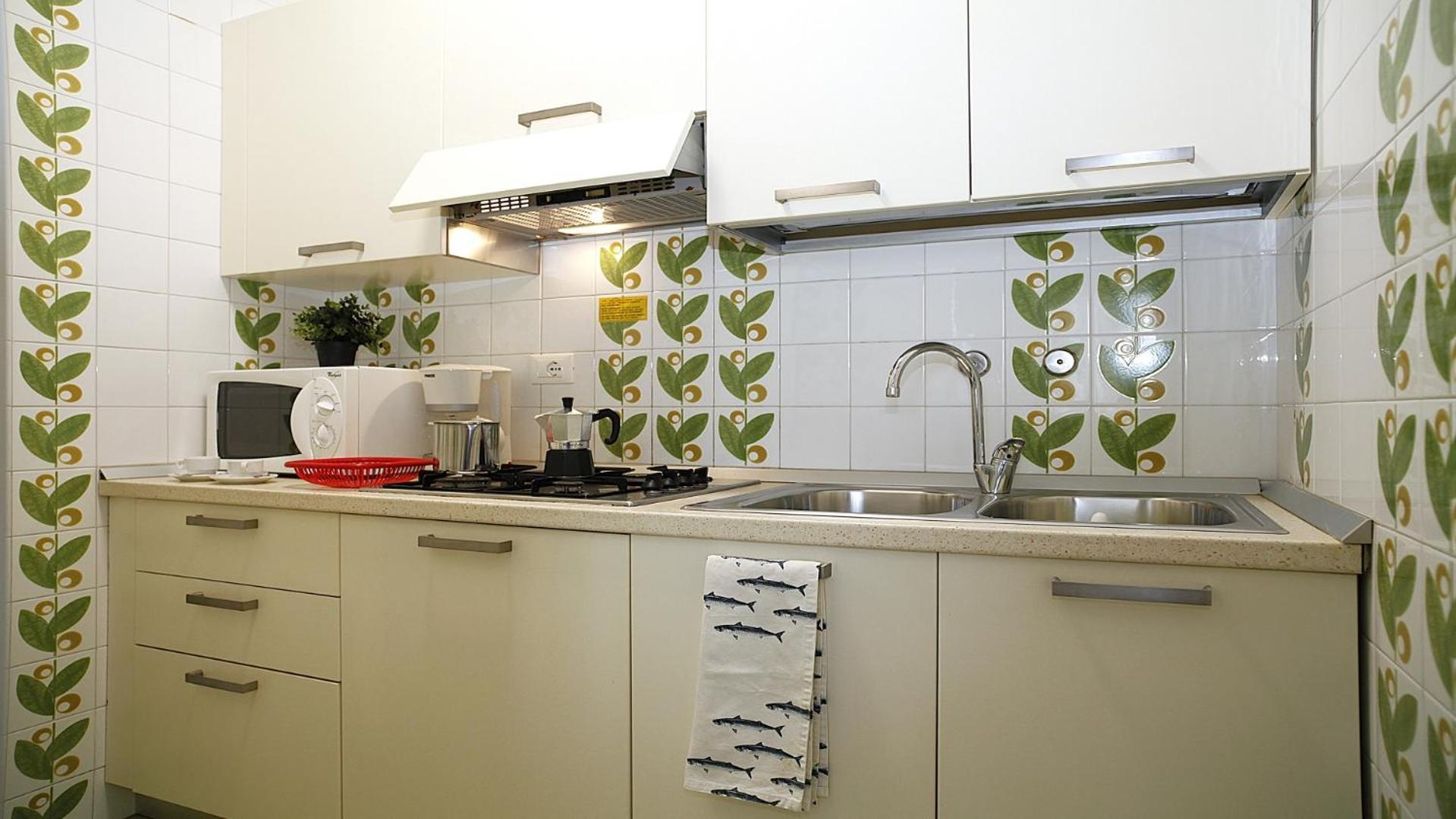 Residenza Gardenia Διαμέρισμα Λινιάνο Σαμπιαντόρο Εξωτερικό φωτογραφία