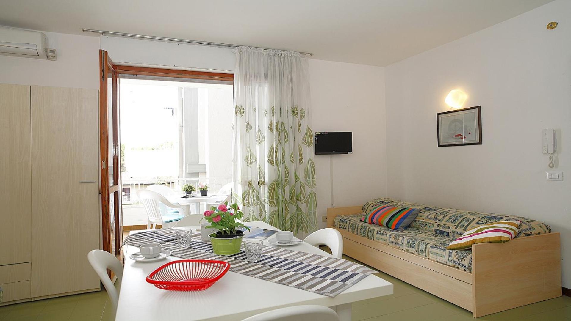 Residenza Gardenia Διαμέρισμα Λινιάνο Σαμπιαντόρο Εξωτερικό φωτογραφία